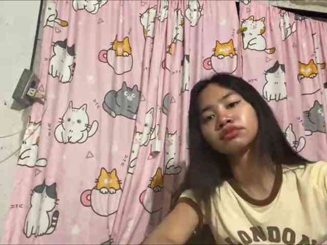 SumikoFyffe webcam
