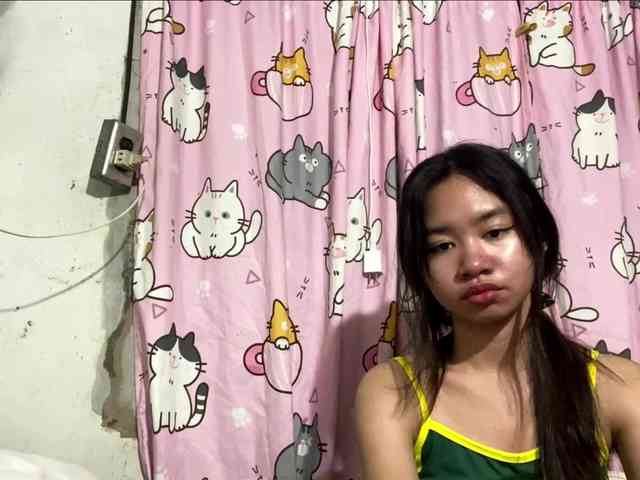 SumikoFyffe webcam