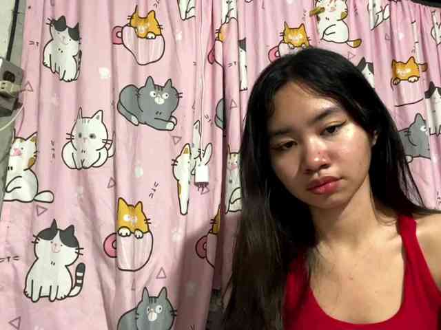 SumikoFyffe webcam