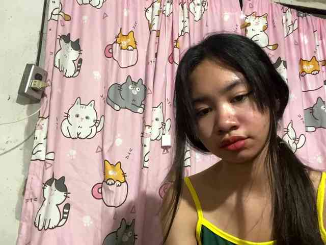 SumikoFyffe webcam