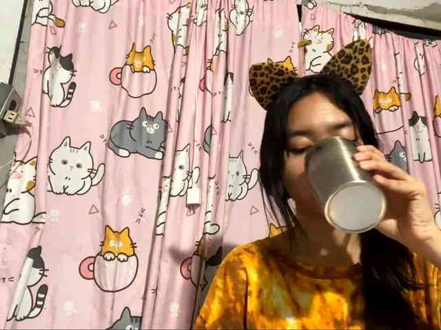 SumikoFyffe webcam