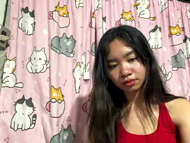 Model: SumikoFyffe