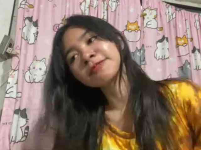 SumikoFyffe webcam