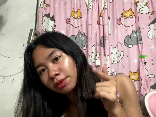 SumikoFyffe webcam