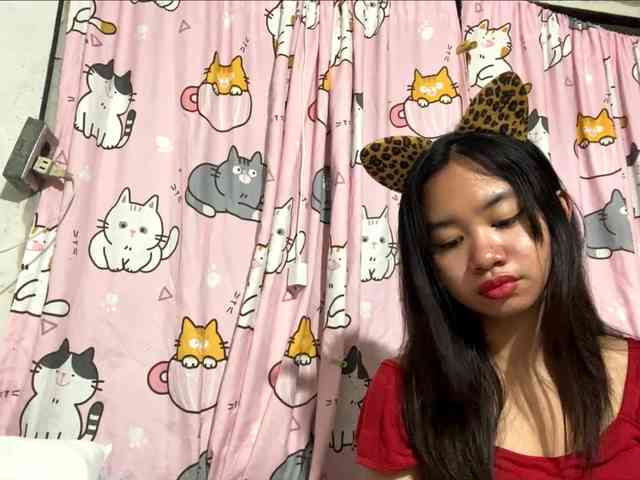 SumikoFyffe webcam