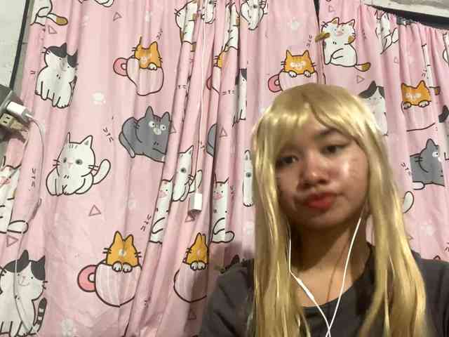 SumikoFyffe webcam