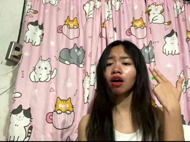 SumikoFyffe webcam