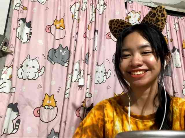 SumikoFyffe webcam