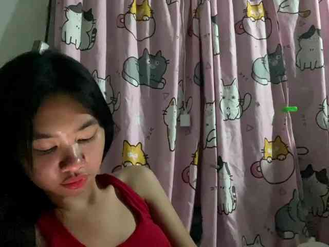 SumikoFyffe webcam
