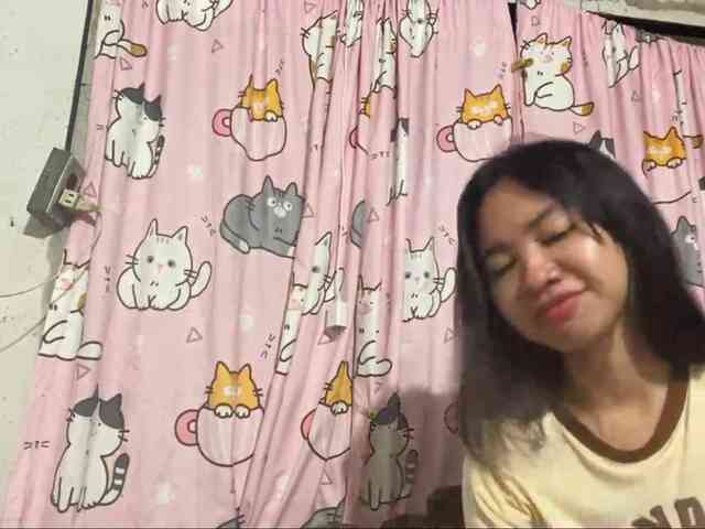 SumikoFyffe webcam