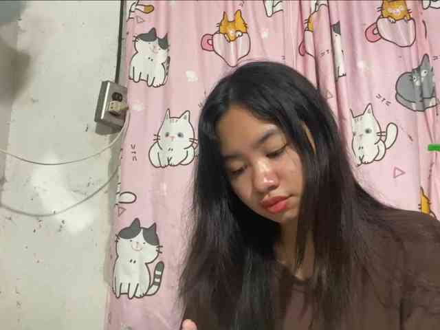 SumikoFyffe webcam