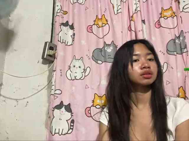 SumikoFyffe webcam