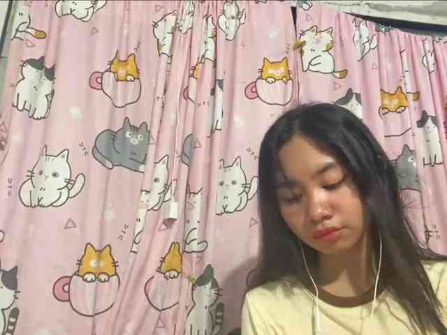 SumikoFyffe webcam