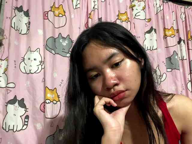 SumikoFyffe webcam