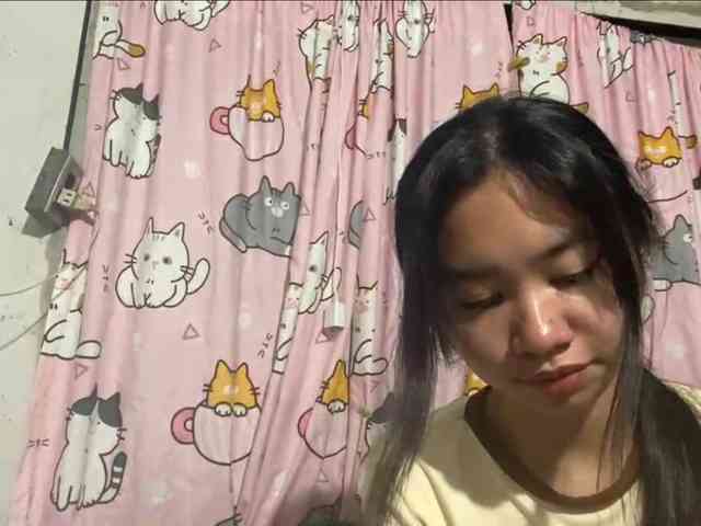 SumikoFyffe webcam