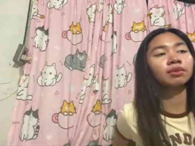 SumikoFyffe webcam