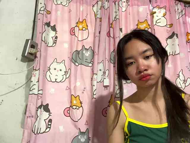 SumikoFyffe webcam