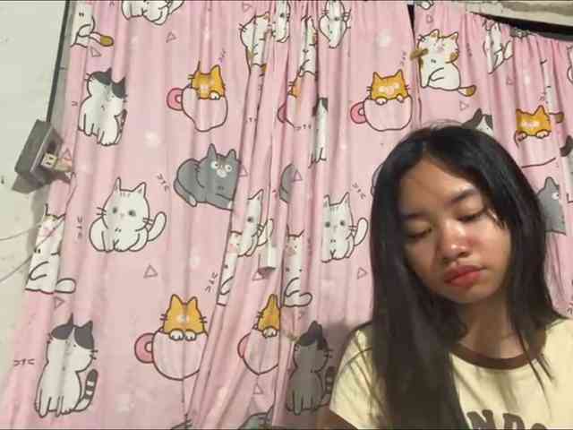 SumikoFyffe webcam