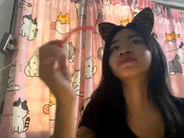 SumikoFyffe webcam