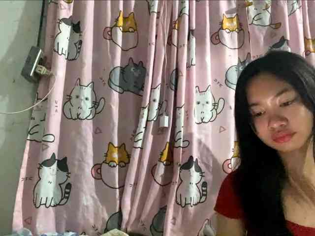 SumikoFyffe webcam