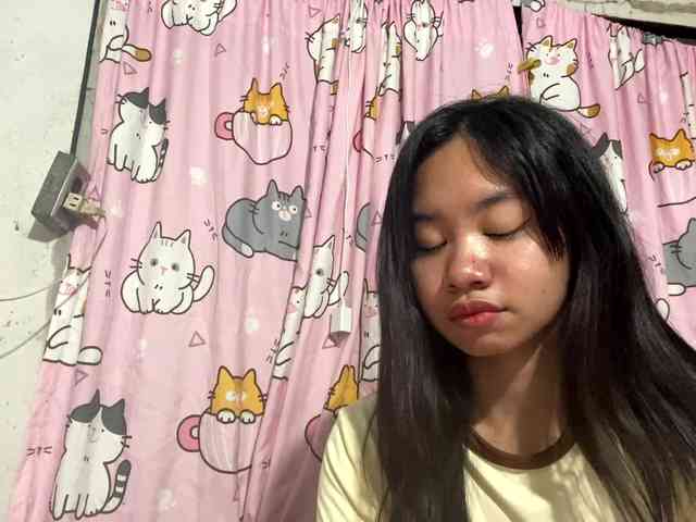 SumikoFyffe webcam