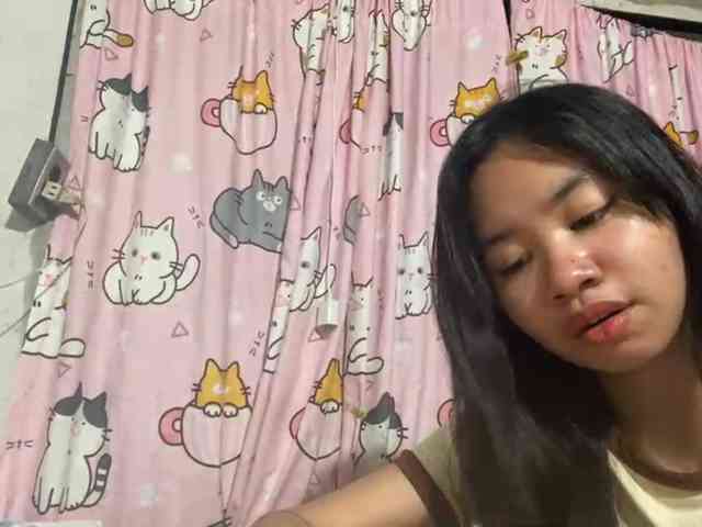 SumikoFyffe webcam