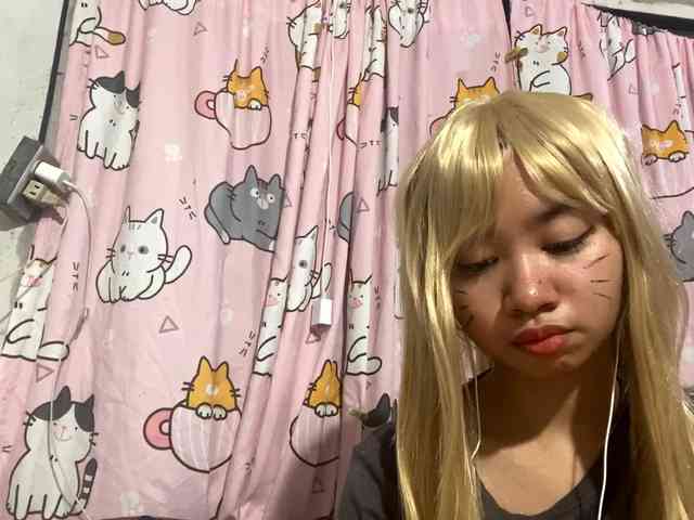 SumikoFyffe webcam