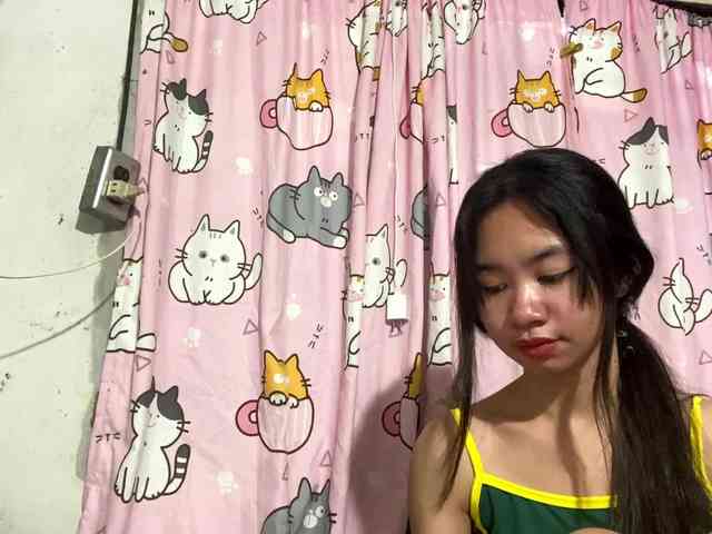 SumikoFyffe webcam