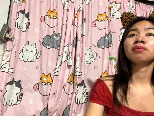 SumikoFyffe webcam