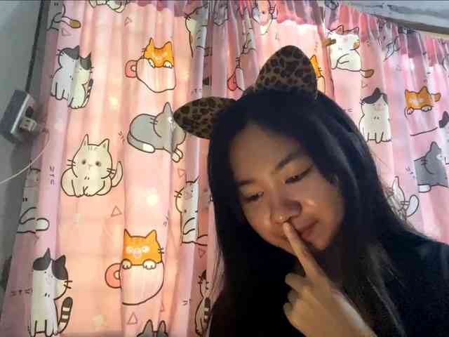 SumikoFyffe webcam