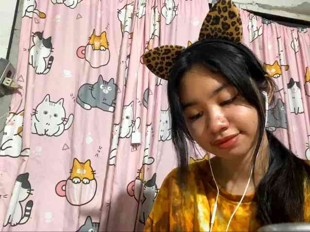 SumikoFyffe webcam