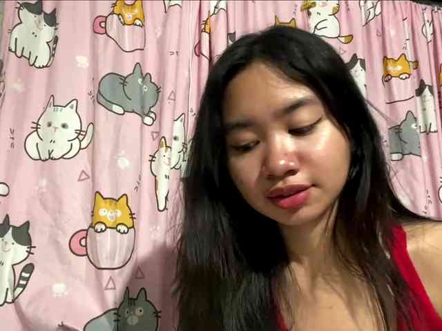 SumikoFyffe webcam