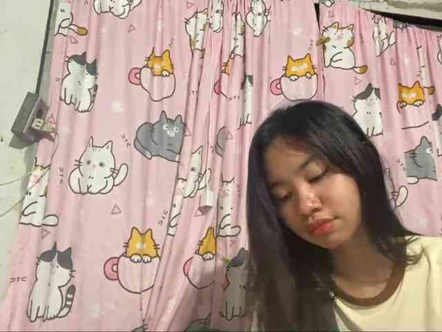 SumikoFyffe webcam