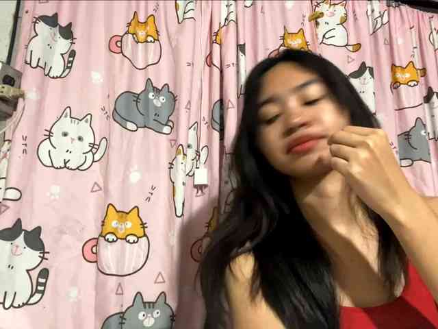 SumikoFyffe webcam