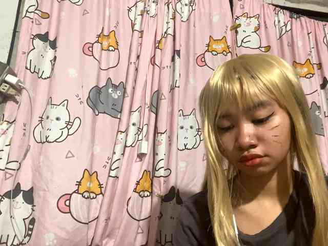 SumikoFyffe webcam