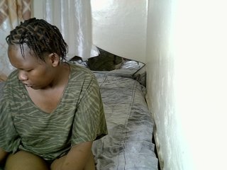Sexxyfrey's Live Webcam