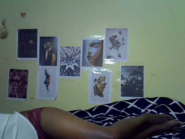 Sexxyfrey Live Cam on BongaCams