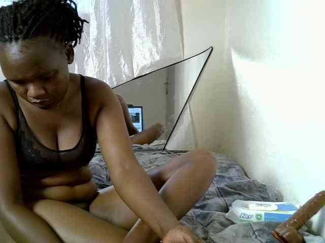 Sexxyfrey webcam
