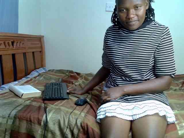 Sexxyfrey webcam