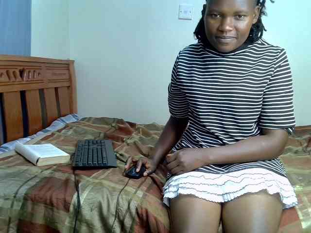 Sexxyfrey webcam