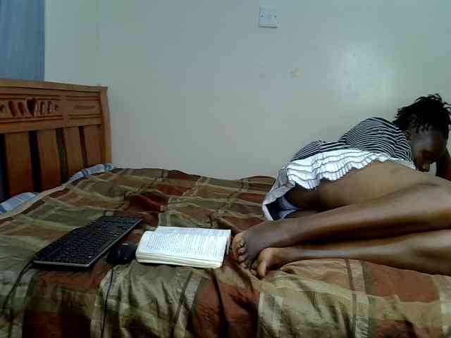 Sexxyfrey webcam