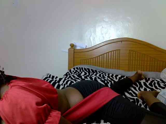 Sexxyfrey webcam