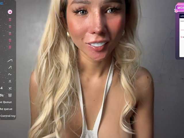 ladyshane