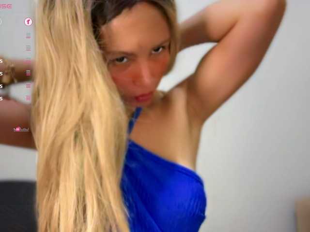 Ladyshane