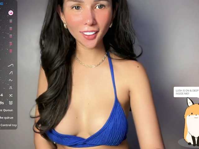 ladyshane