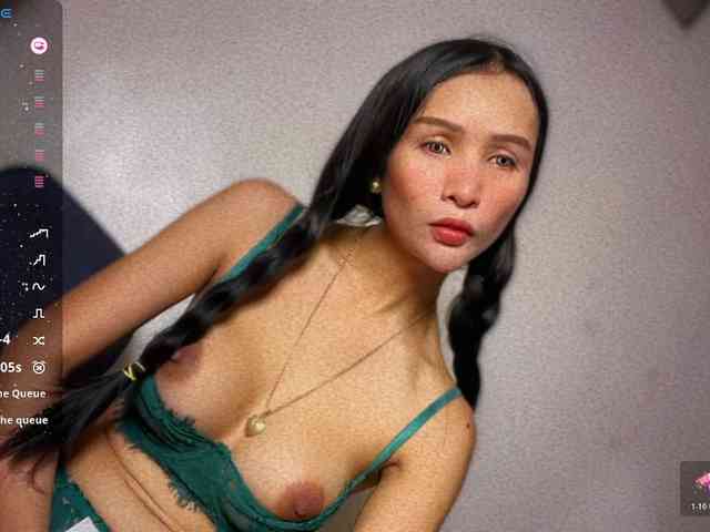 ladyshane