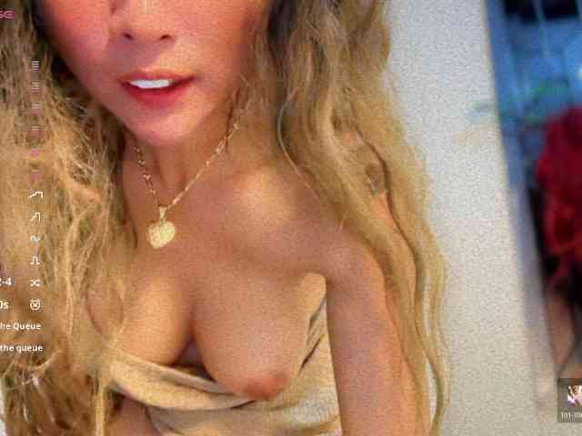 ladyshane Live Webcam on BongaCams