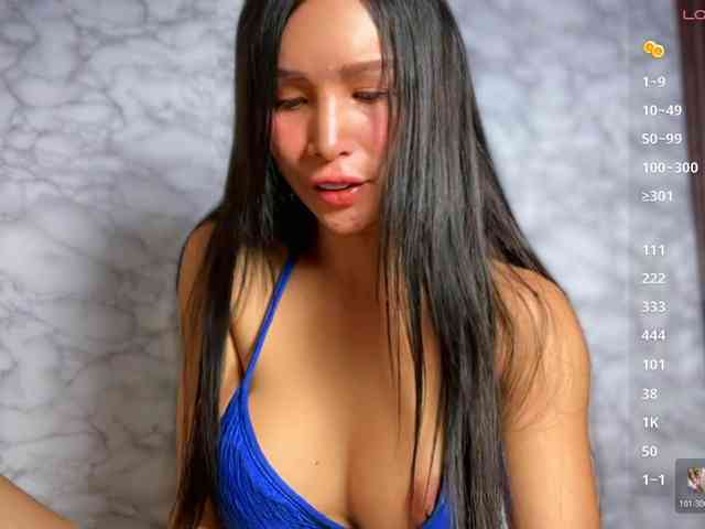 ladyshane