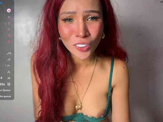 ladyshane