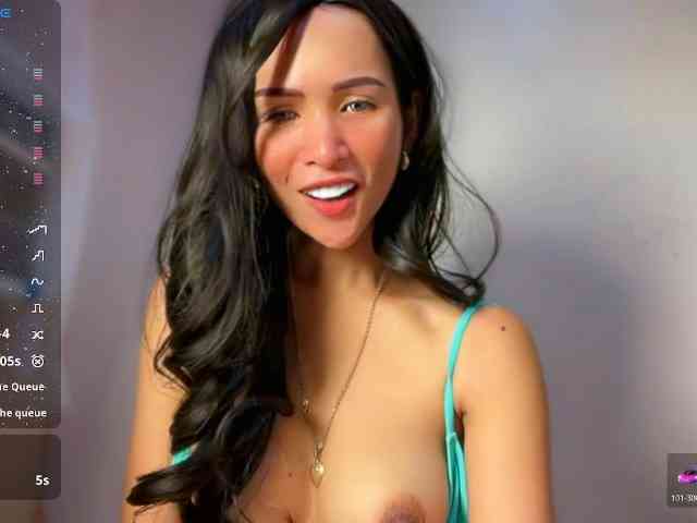 ladyshane Sex Cam Show